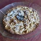 Bananen-Apfel-Frisbee