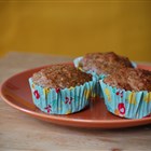 Bananenbrotmuffins by zentralheld