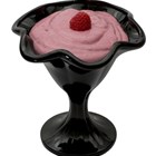 Cremiger Himbeer"quark"