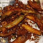 Fettig, jedoch schmackhaft