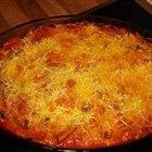 Frisch aus dem Ofen.