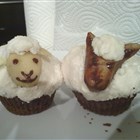 Hier hat sich ein Wolf im Schafspelz eingeschlichen!