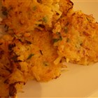 Kürbispuffer