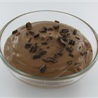 Mouse au Chocolat