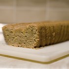 Saftiger Apfelkuchen