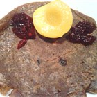 Schokopfannkuchen