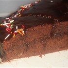 Schokotorte