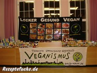 Vegane Produkte