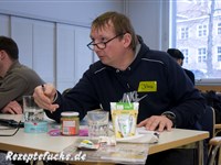 Wie formuliert man nun eine Herstelleranfrage?