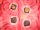 4 Pralinen