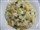 Blumenkohl-Risotto
