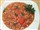 Bohneneintopf mit Tomaten, Paprika und Möhre