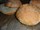 Burger-Brötchen