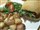 Burger, italienisch inspiriert