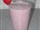 Erdbeer-Bananen-Shake