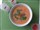Erdnuss-Kokos-Suppe