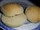 Frühstücksbrötchen