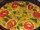 Gemüse-Frittata