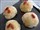 Goji-Brötchen
