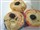 Herzhafte Muffins mit Gemüse