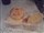 Ingwer-Cookies