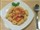 Kürbis-Gnocchi mit Tomaten-Paprika-Zucchini-Soße
