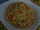 Kürbisrisotto