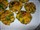 Maisbällchen Thai-Art