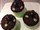 Maulwurf-Muffins