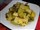 Porree-Kartoffeln