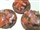 Schwarzbrot-Canapés mit Tomatensalat