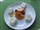 Süßes Mango-Sushi