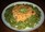 Tagliatelle con Melanzane