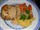 Tofu Cordon Bleu