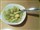 Warmer Kartoffelsalat mit Brühe und Schnittlauch