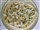 herzhafter Flammkuchen