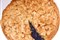 Apfelkuchen