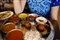 Masala Brinjal