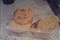 Ingwer-Cookies