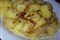 Kartoffeln mit Kräutern & Zwiebeln