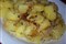 Kartoffeln mit Kräutern & Zwiebeln