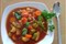 Minestrone 2.0 quer durch den Garten