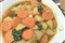 Kartoffel-Karotten-Curry