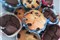 Muffins (Grundrezept)