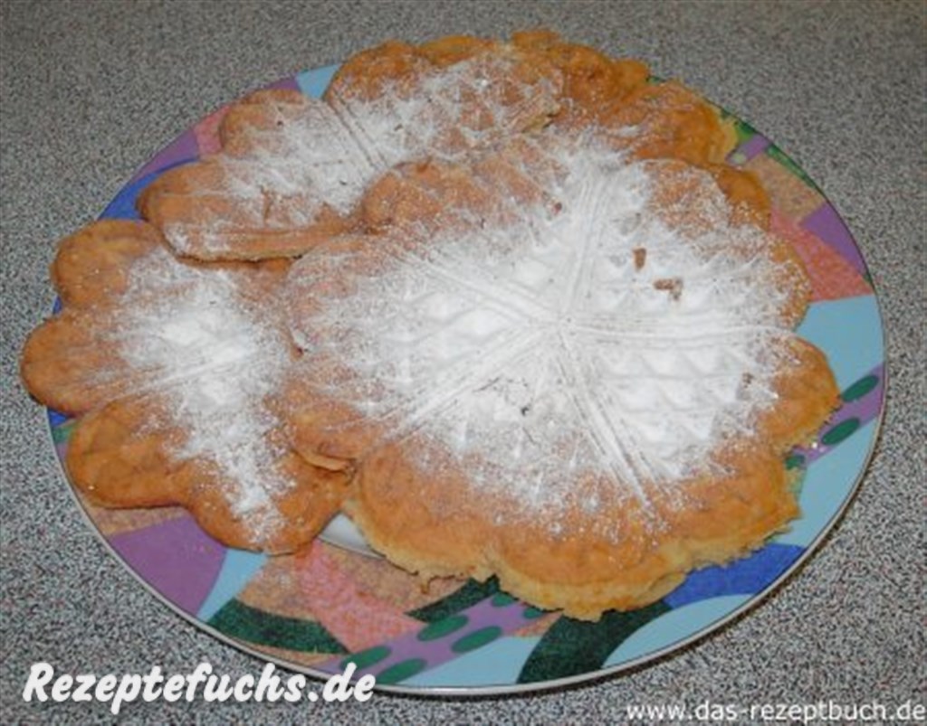 Waffeln 2