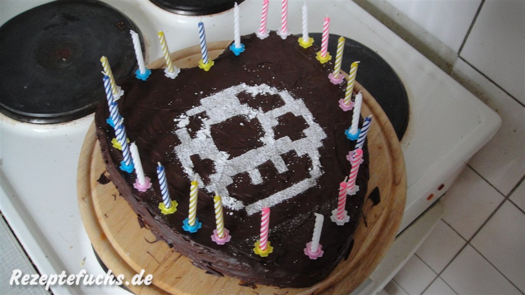 zum Geburtstag