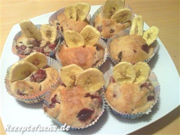 KiBa-Muffins