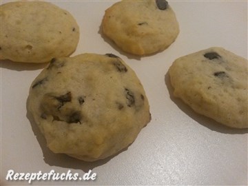 Soft Cookies