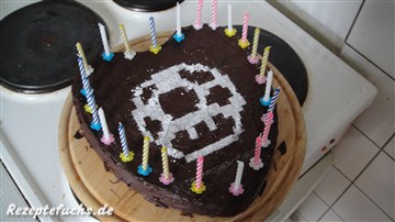 zum Geburtstag